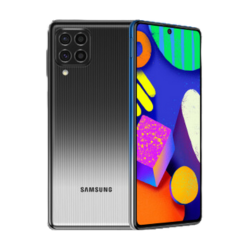 Samsung F62 repair